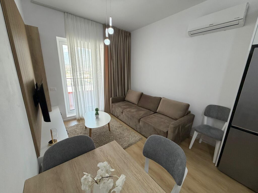 🏠 AFFITTO Appartamento 1+1📍 Residenza Kadiu, Ali Dem ✨  