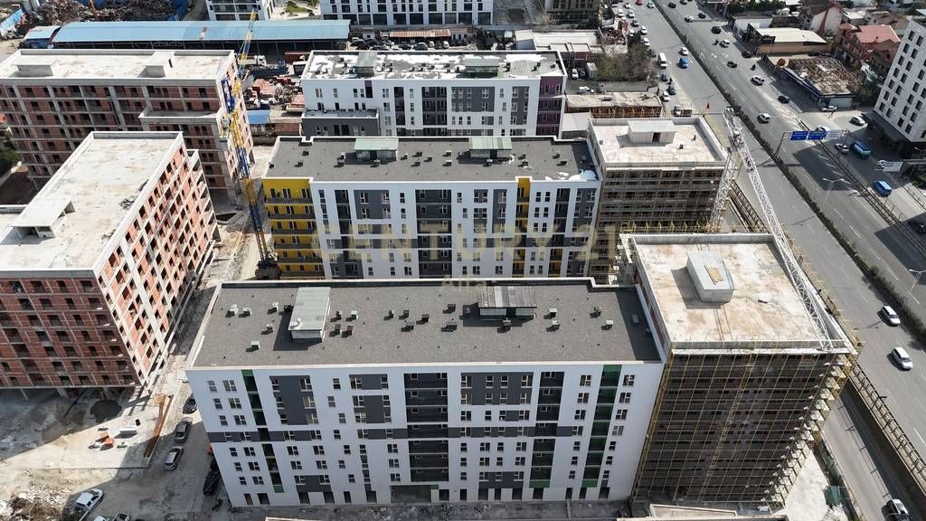 Shitet Apartament 1+1 – Rezidenca Tirana Entry 2 !