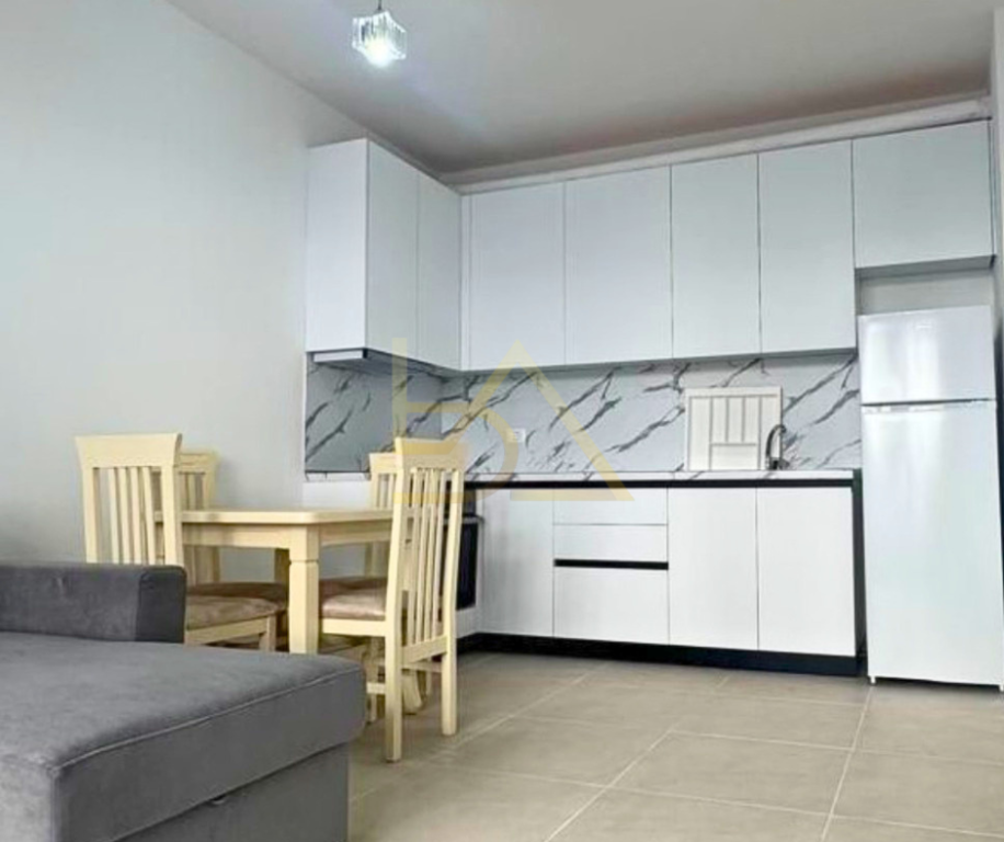 SHITET APARTAMENT 2+1 – UNIVERS CITY, TIRANË