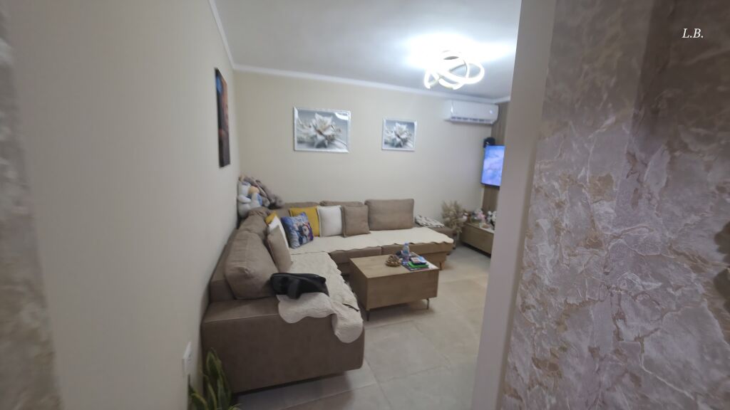FOR SALE CONVERTED 2+1 APARTMENT – ELBASAN STREET