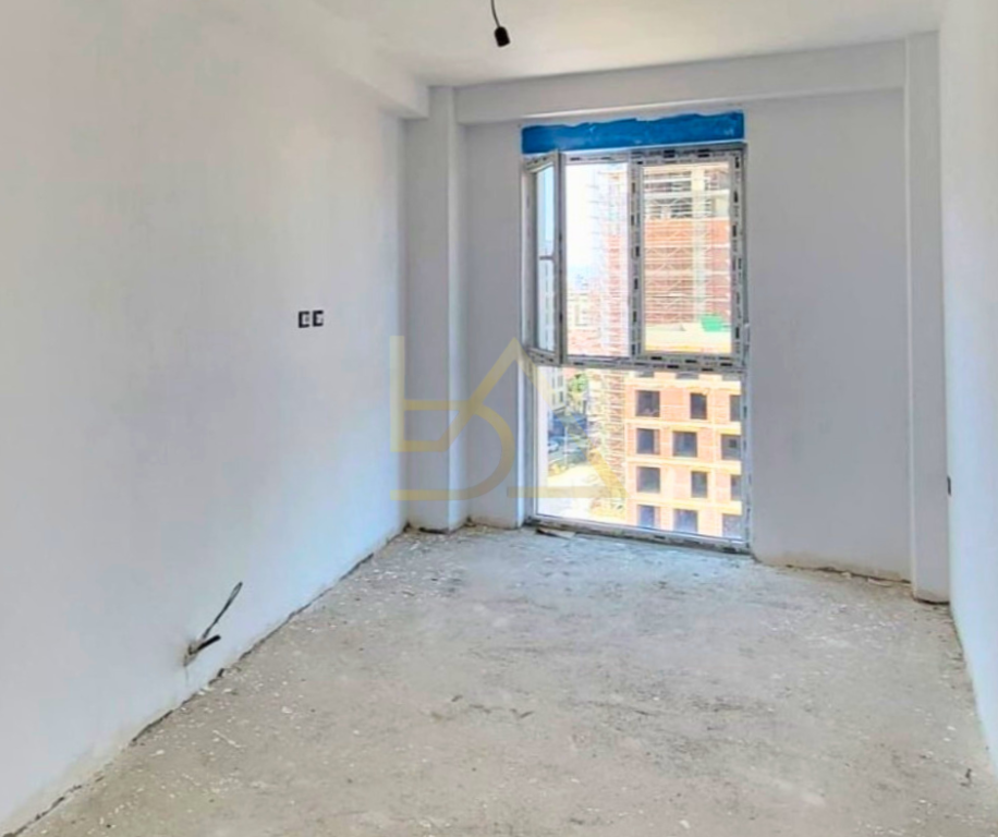 SHITET APARTAMENT 1+1 – BULEVARDI I RI