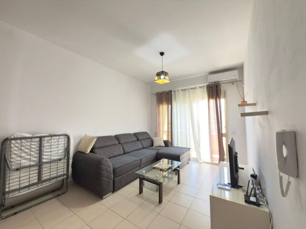 SEPTEMBER-MAY APARTMENT 1+1|35,000 ALL PER MONTH