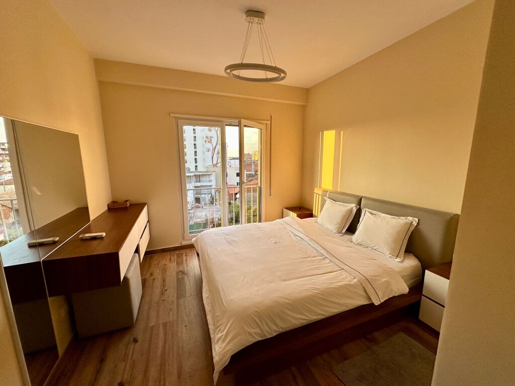 Apartment 2+1+2 at Medresja + Parking Lot
