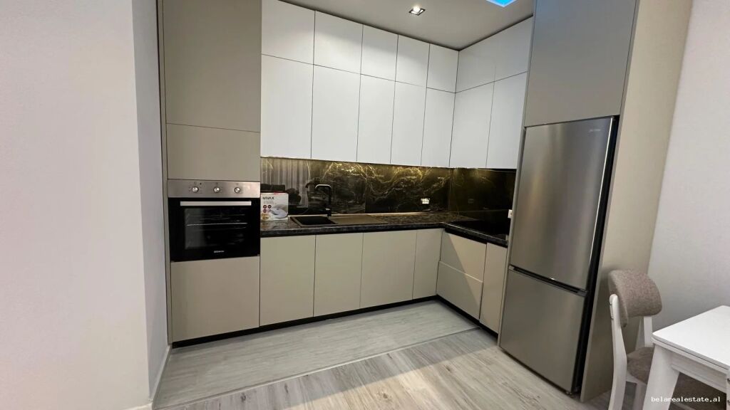 Appartamento In Affitto 1+1 A Selvia (ID B2101895) Tirana