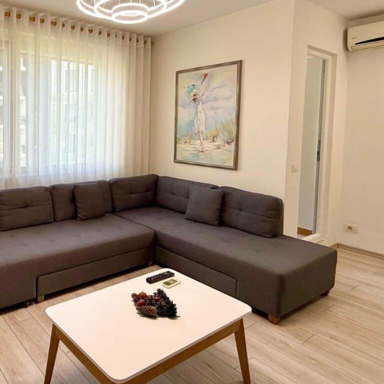 🏡 IN AFFITTO | APPARTAMENTO 1+1 – LAGO ARTIFICIALE