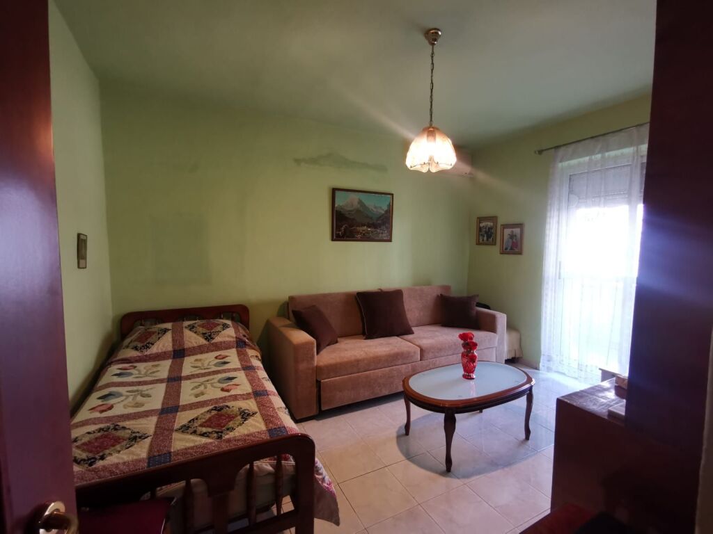 APARTMENT 2+1 FOR RENT VASIL SHANTO