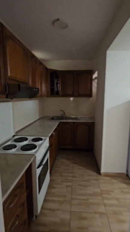 2+1 apartment for rent