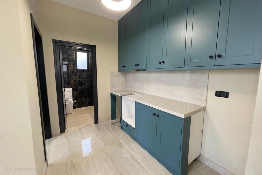 Apartment for Rent at Mihal Grameno