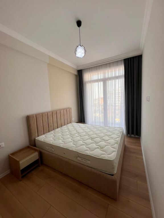 Apartment 1+1 for rent at Jordan Misja Street