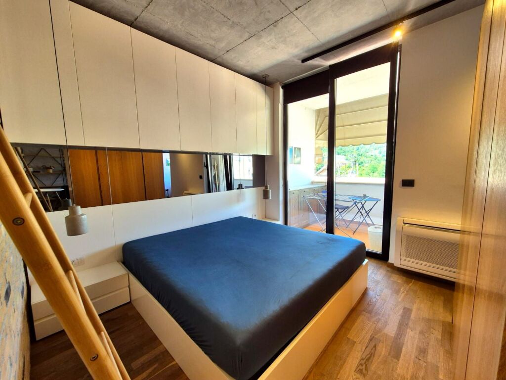 Qira - Apartament 1+1 tek Liqeni Thate