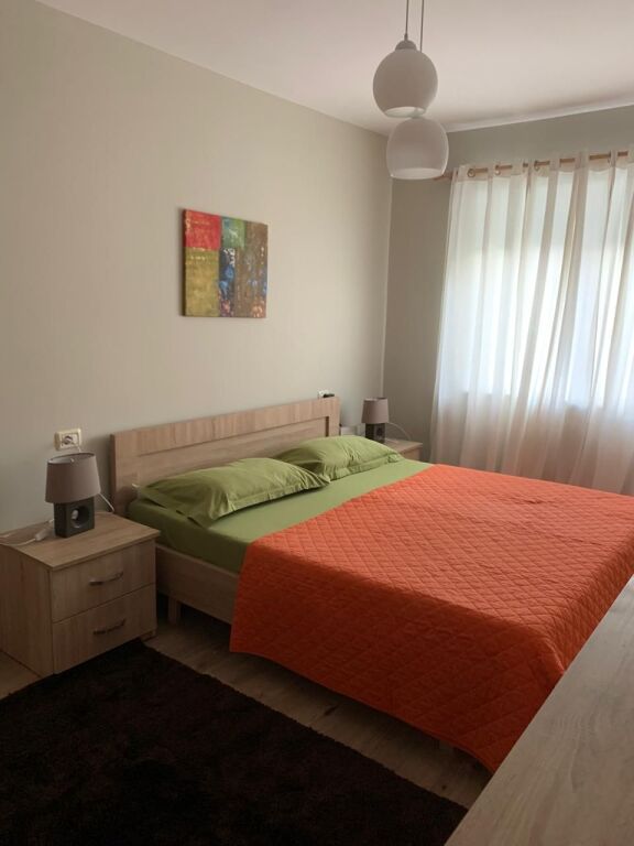 APARTAMENT 1+1 PER QIRA | ZONA MË ELITARE E TIRANËS