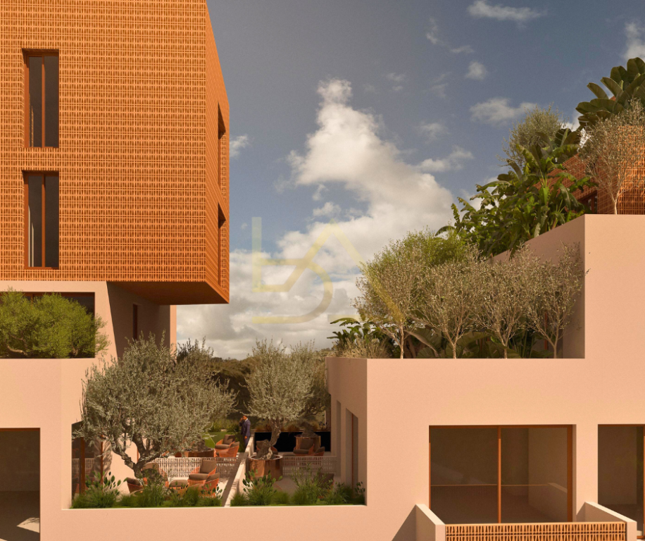 APARTMENTS FOR SALE – HERA RESIDENCE, GOLEM, KAVAJË