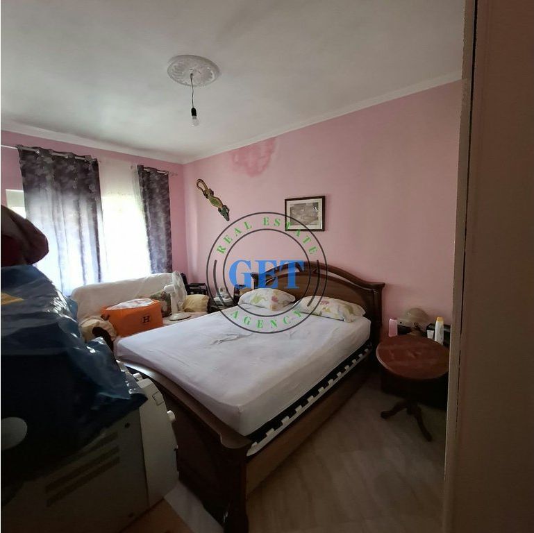 ◆ Jepet me Qira Apartament 1+1 | Stacioni i Trenit, Durrës