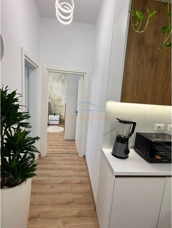 Qera, Apartament 1+1, Liqeni i Thate, Tirane