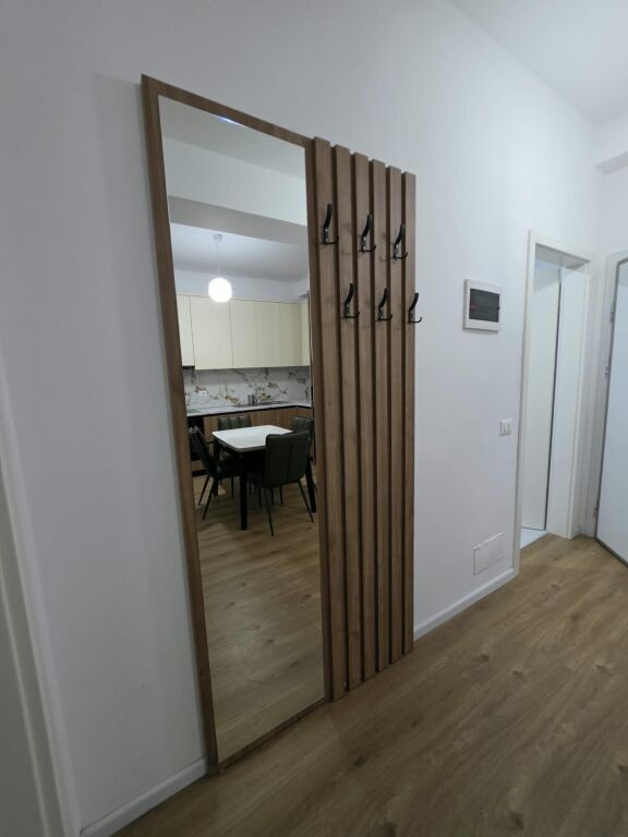 🏡 Appartamento 1+1 in affitto  📍 Ali Demi, Residenza Kaimi💰 Prezzo: 45.000 Lek/Mese