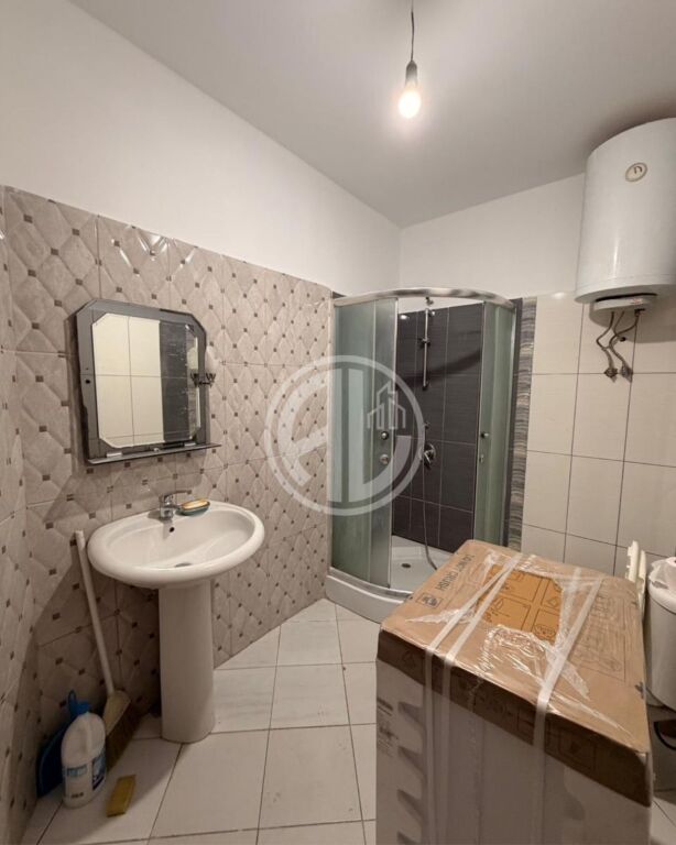 Apartament 2+1 me Qira – Prane “Sotir Noka”, Durrës