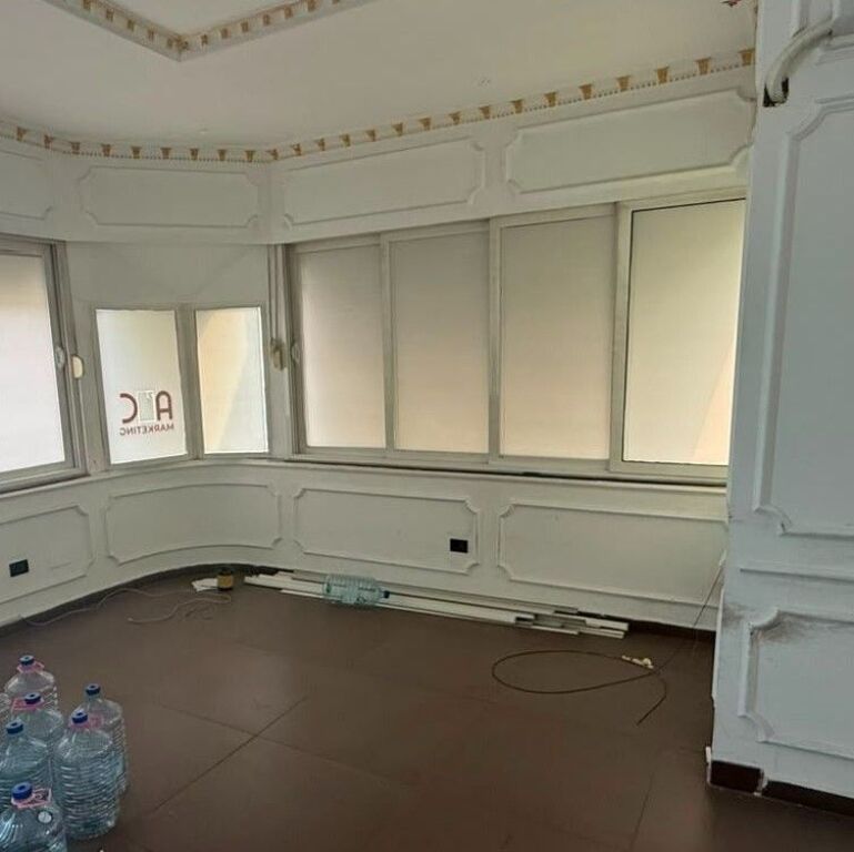 🏢 FOR RENT | BUSINESS PREMISES – “FERIT XHAJKO” STREET