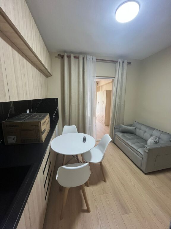 Apartament 1+1 me qira – 21 Dhjetori !