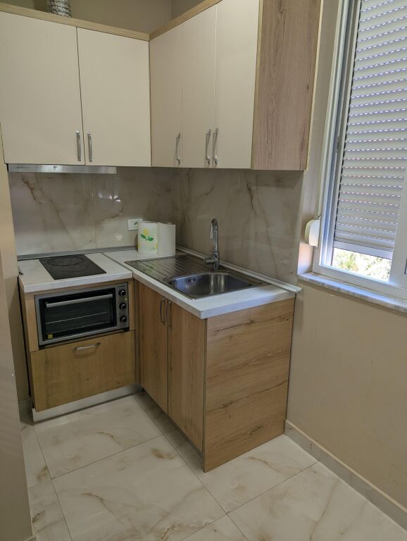 Rent | Garsoniere | Rruga Jordan Misja | 370 €/month