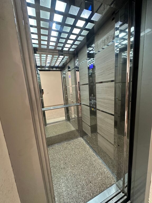 Apartment 1+1 for rent on Cipajve street near the former Kombinati Vlore