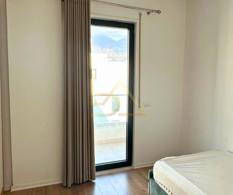 FOR RENT 3+1 APARTMENT WITH VERANDA – PORCELAN, TIRANA