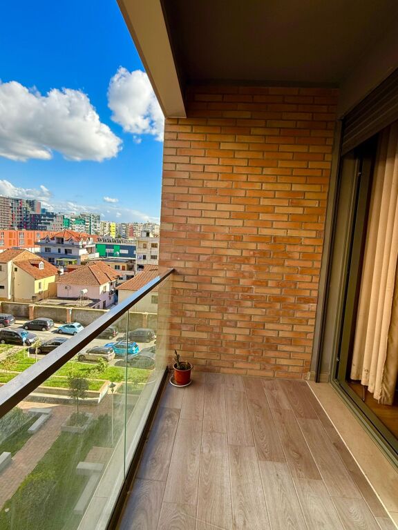 Qera | Apartament 2 + 1+2 | Don Bosko | 800 €/muaj