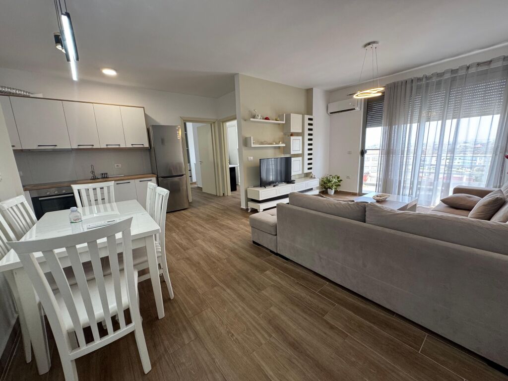 Apartment for rent 2+1+2