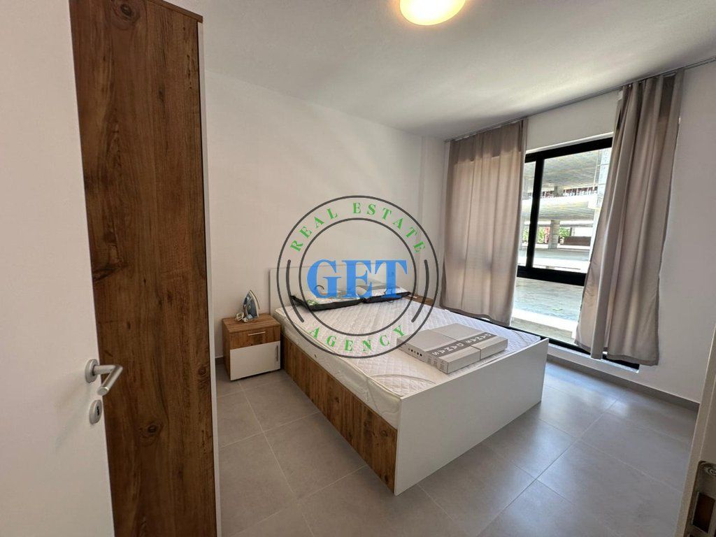 ◆ Shitet Apartament 1+1 | Mali i Robit, Durrës