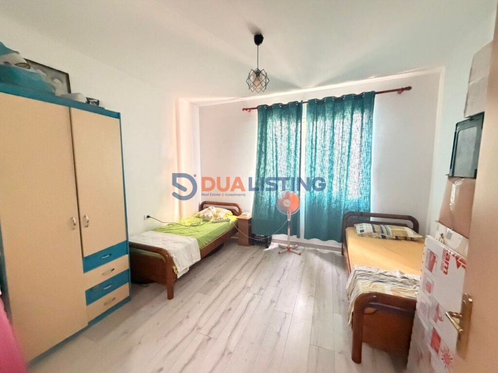 SHITET APARTAMENT 2+1 ne ASTIR !