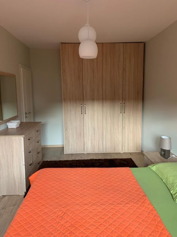 APARTAMENT 1+1 PER QIRA | ZONA MË ELITARE E TIRANËS