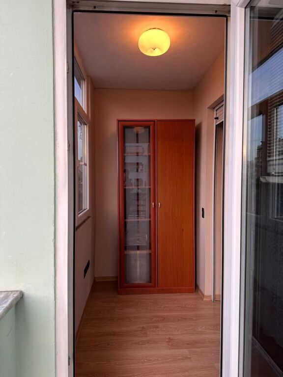 🏡 APPARTAMENTO 2+1 IN AFFITTO – VICINO AL GIARDINO BOTANICO