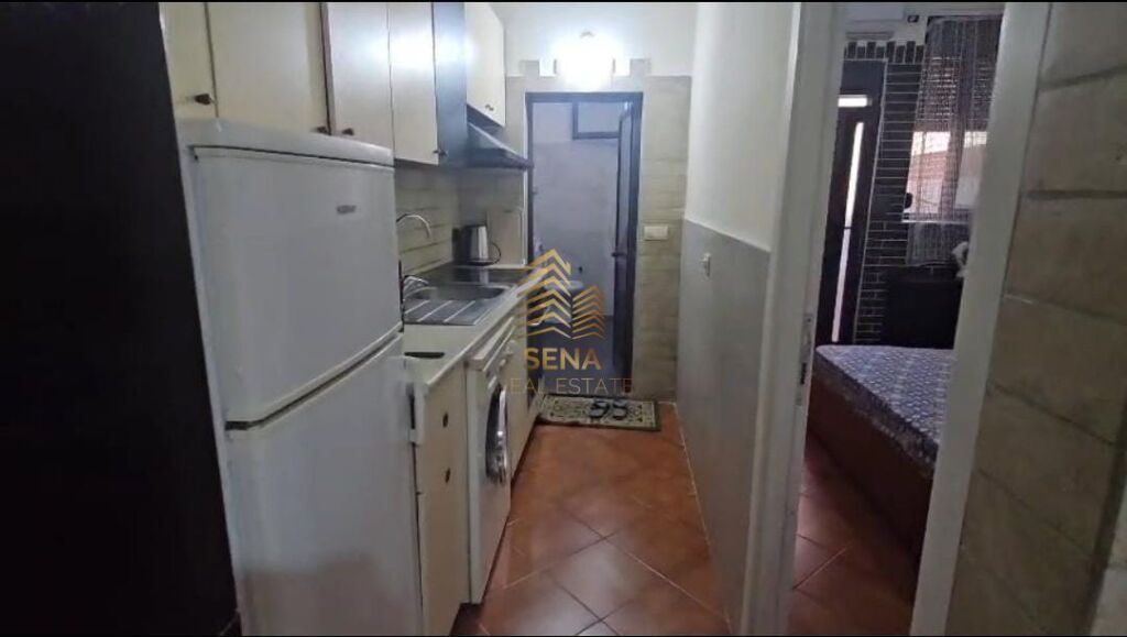 Qira, Apartament 1+1, Siri Kodra,  43.000 Leke/muaj