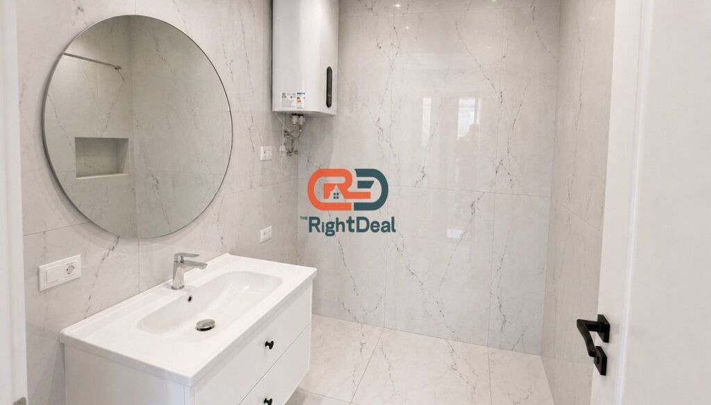 Prane 21 Dhjetorit, Shitet Apartament 1+1, Ideal Per Investim !!
