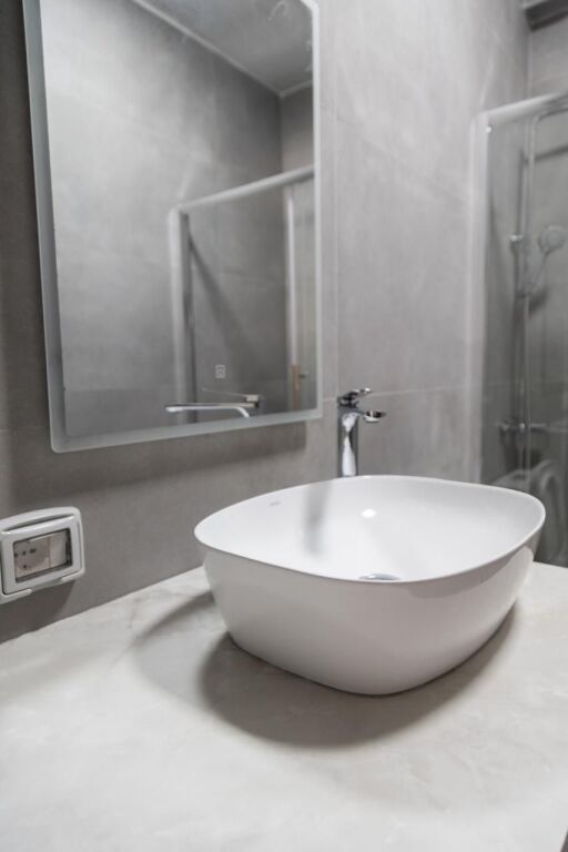Qera | Shtëpi private 1 + 1 | Farkë | 450 €/muaj