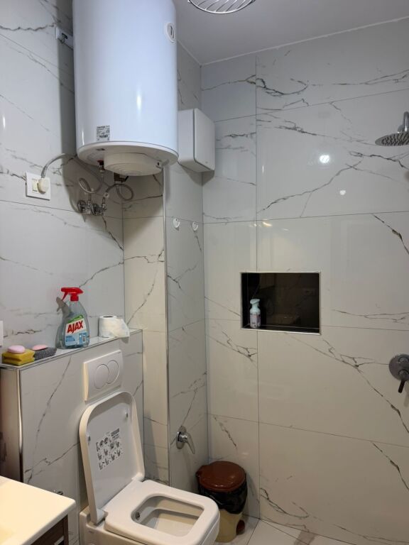Affitto | Apartament 3 + 1 | Rruga e Dibrës | 650 €/mese