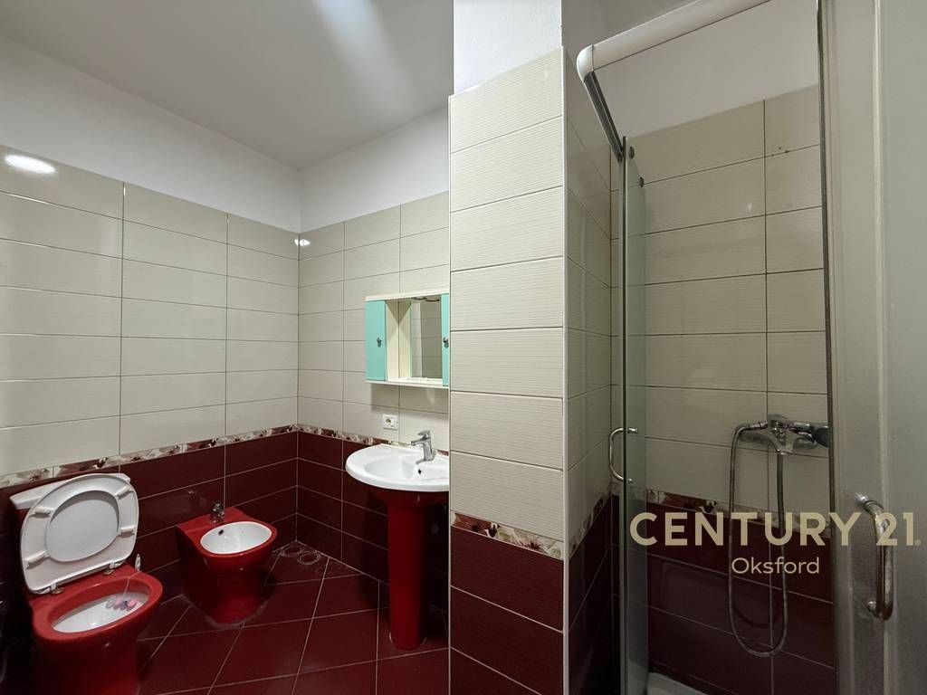 SHITET APARTAMENT 1+1,NE FRESK!

