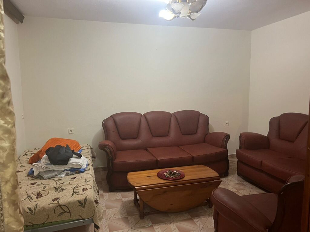 Appartamento 1+1 in vendita Ali Demi 110.000€