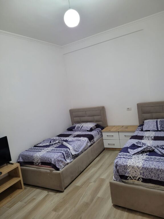 🏠 2+1 APARTMENT FOR RENT – BEACH, DURRËS
