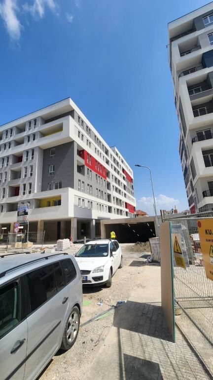 Apartament 1+1 Për Shitje Univers City, Tirane