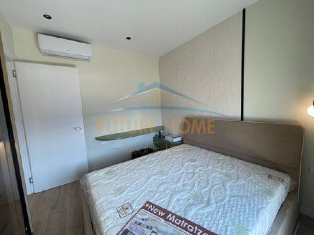 Rent, Apartment 1+1, New Boulevard, Tirana.
