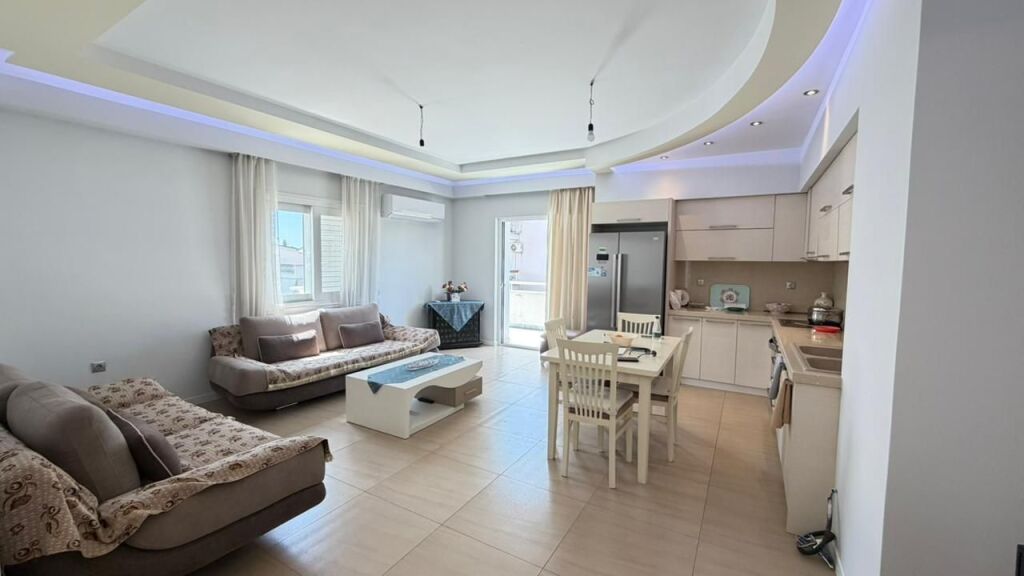 🏡 SHITET APARTAMENT 2+1+2  FRESKU( 530581012-36)