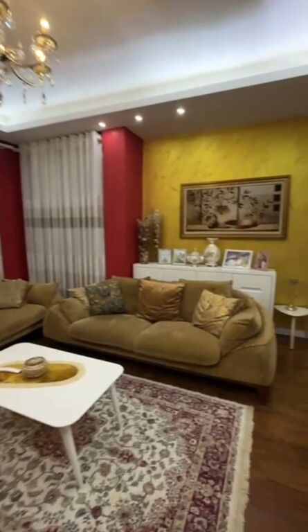 Affitto | Apartament 1 + 1 | Casa Italia | 550 €/mese
