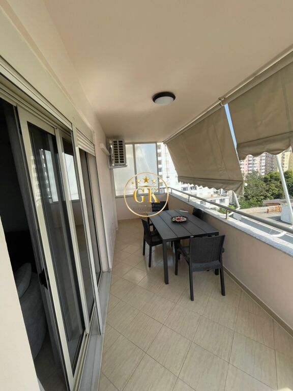 20749037 🏢 APPARTAMENTO IN AFFITTO 1+1 SPIAGGIA, DURRËS