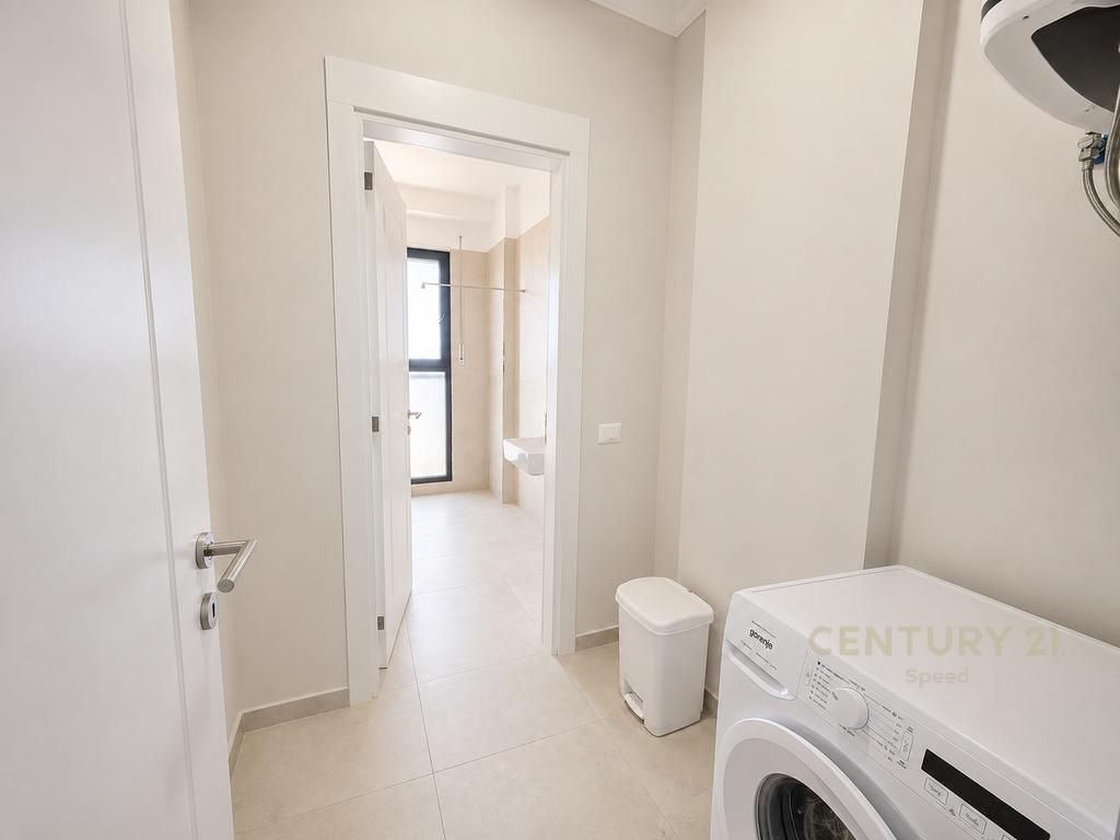 Apartment 2+1+2+parking space for Rent at the New Boulevard! 700 € /Month