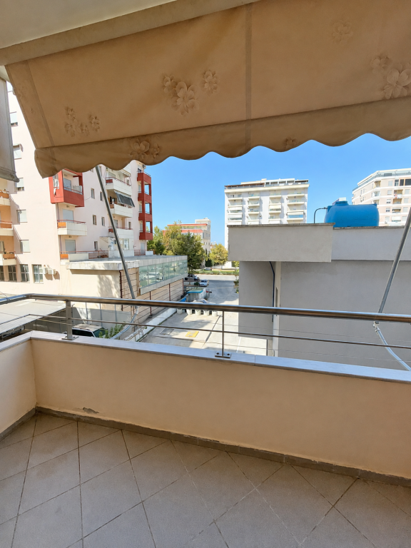 ‼️Okazion— SHITET APARTAMENT 1+1 – VLORË