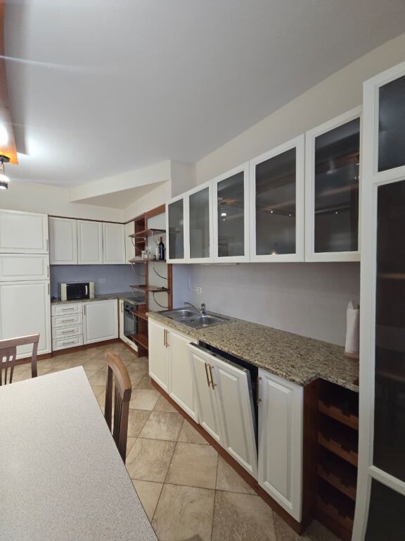 🏡 2+1 Apartment for Rent in Bllok