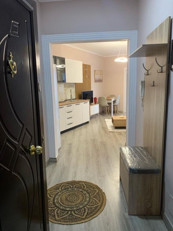 Apartament Me Qera 2+1 Ne Don Bosko (ID B2202088) Tirane