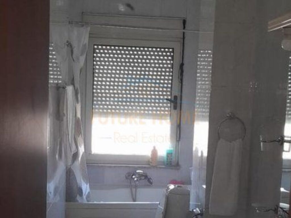 Qera, Apartament 2+1, Stacioni i Trenit, Tiranë