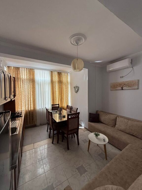 🏠 FOR RENT – APARTMENT 1+1 , Durres Beach