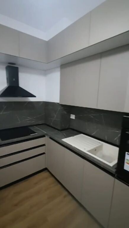 Apartment 1+1 for Rent Ali Demi Tirane